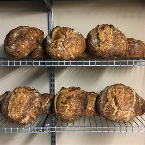 Loaves – HVSWAP.